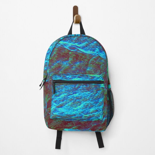 Item preview, Waves Green-Blue DPG160608d designed and sold by CSteenArt.