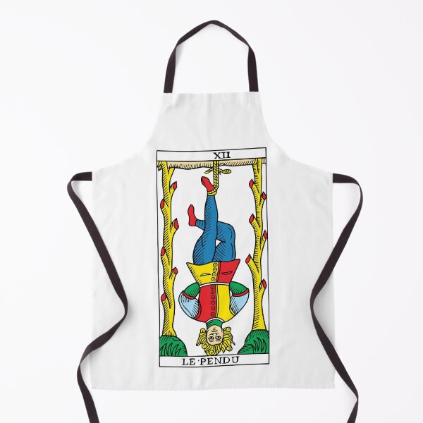 Item preview, The Hanged Man designed and sold by Graeme Heddle.
