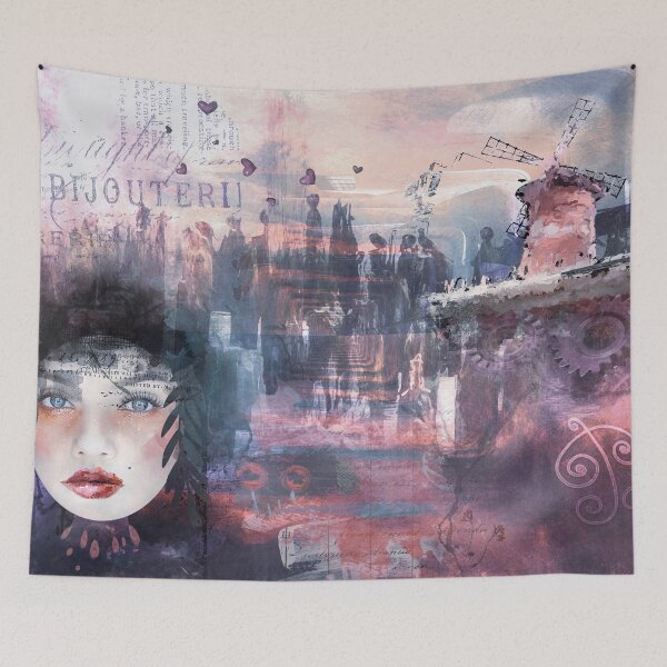 Item preview, Bittersweet Memories designed and sold by Elisabeth Lucas.