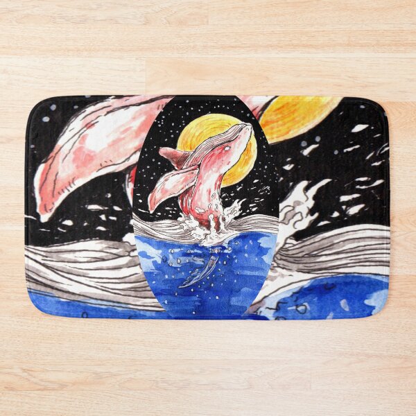 Item preview, a night wahle designed and sold by Bona Pakpahan.