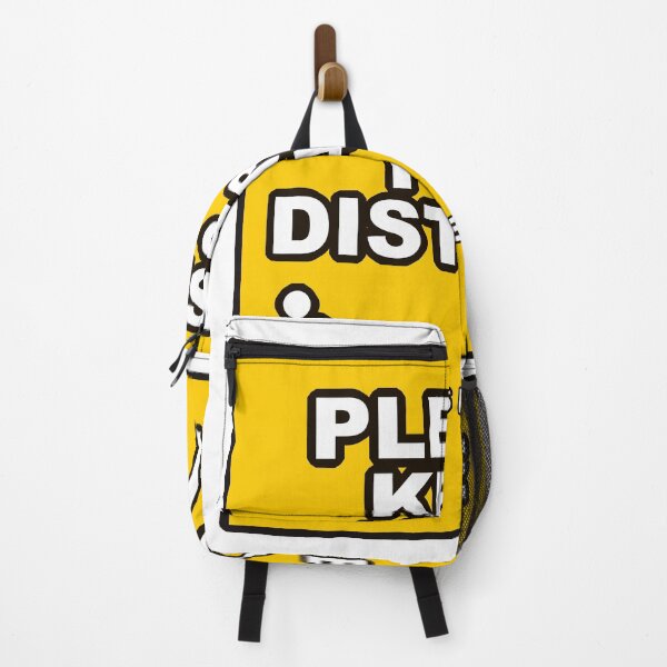 Item preview, keep your distance with me designed and sold by franckreporter.