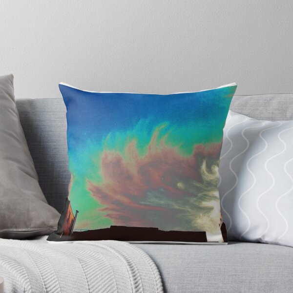 Item preview, Dublin: coloured sky designed and sold by joanshannon.