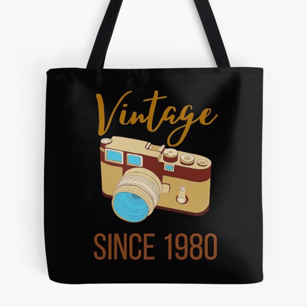 Item preview, Retro Camera since 1980 designed and sold by OneTimeEngineer.