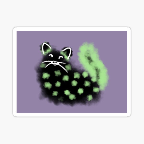 Item preview, Sea Kitty designed and sold by likecroft.
