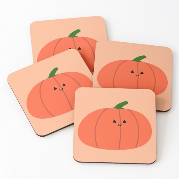 Item preview, Cute spooky pumpkin designed and sold by EGL-Design.