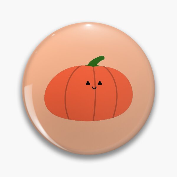 Item preview, Cute spooky pumpkin designed and sold by EGL-Design.