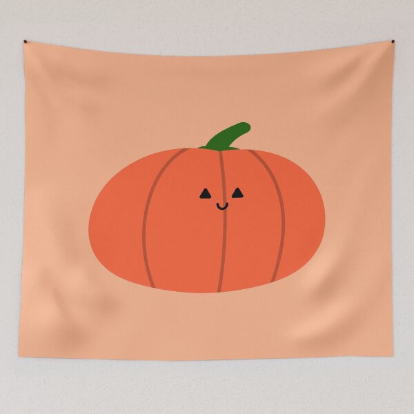 Item preview, Cute spooky pumpkin designed and sold by EGL-Design.