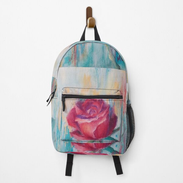 Item preview, Red Rose Fine Art designed and sold by Life Is Beautiful.