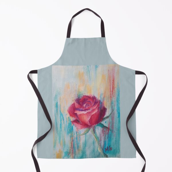 Item preview, Red Rose Fine Art designed and sold by Life Is Beautiful.