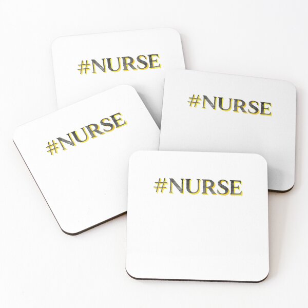 Item preview, Nurse Hashtag Medical Med School Grad designed and sold by sharedipmemes.