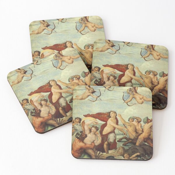 Item preview, The Triumph of Galatea, Raphael  designed and sold by The Great  Art.