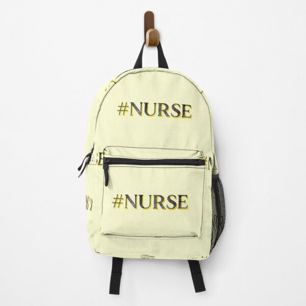 Item preview, Nurse Hashtag Medical Med School Grad designed and sold by sharedipmemes.