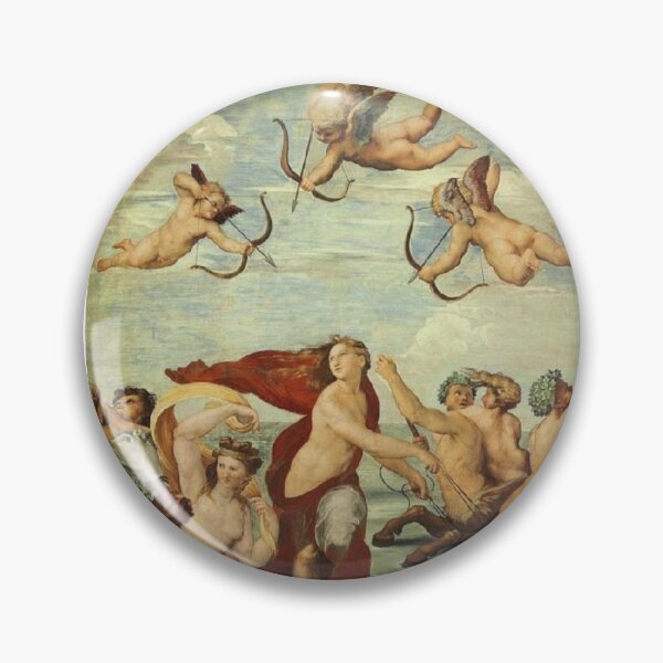 Item preview, The Triumph of Galatea, Raphael  designed and sold by The Great  Art.