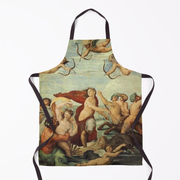 Item preview, The Triumph of Galatea, Raphael designed and sold by The Great Art.