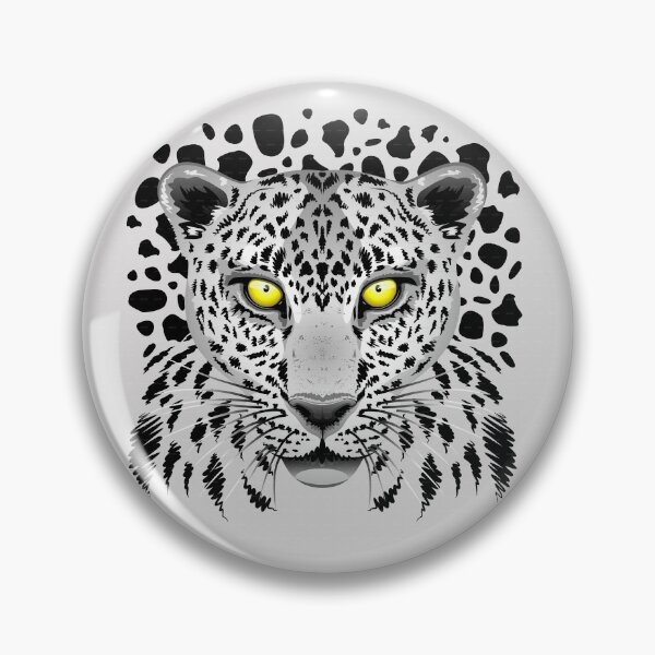 Item preview, Snow Leopard Animal designed and sold by svetlana84.