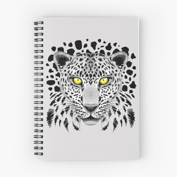 Item preview, Snow Leopard Animal designed and sold by svetlana84.
