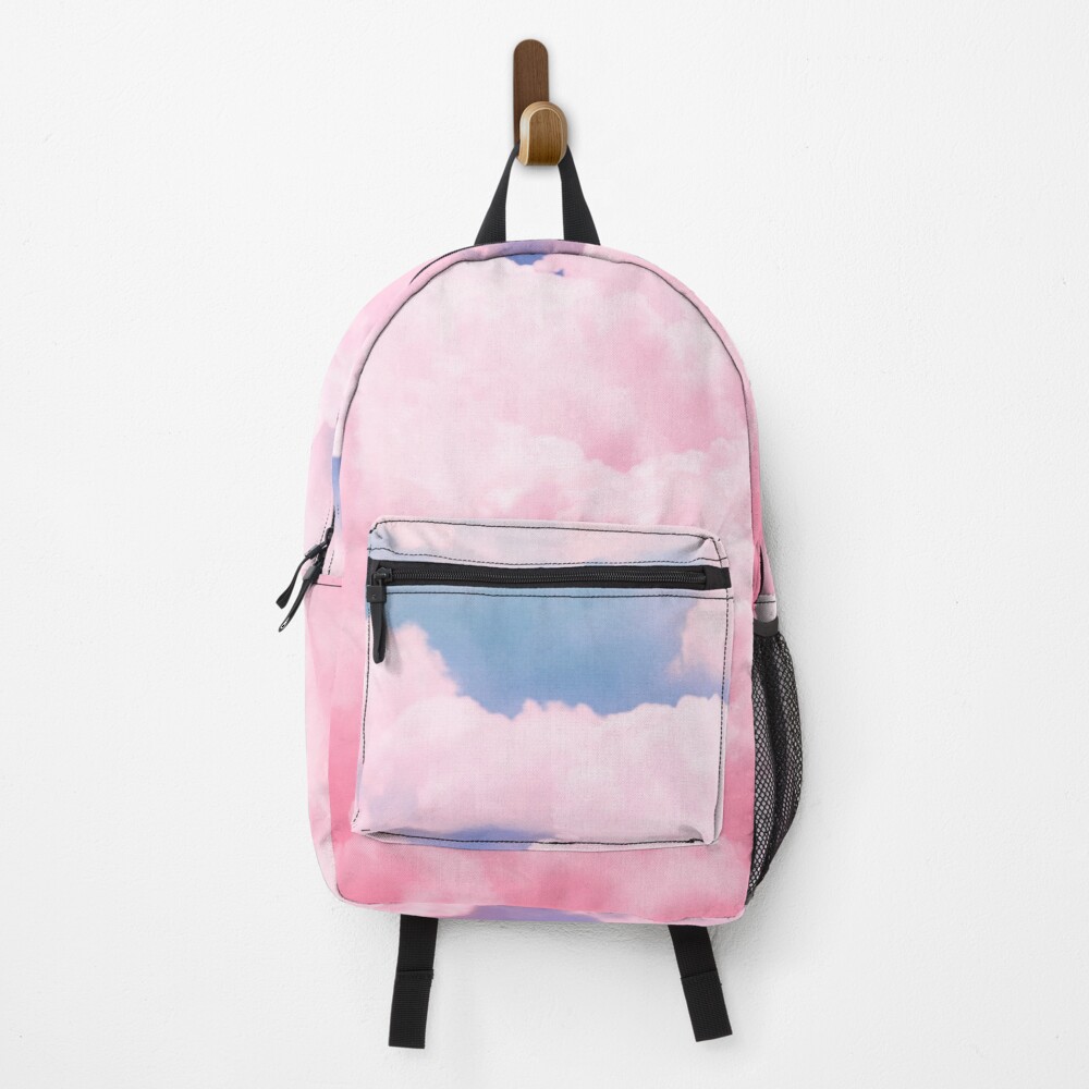 Item preview, Backpack designed and sold by cafelab.