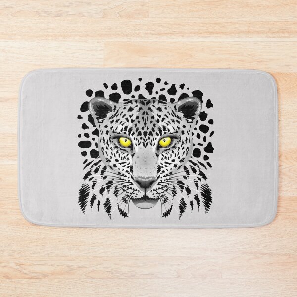 Item preview, Snow Leopard Animal designed and sold by svetlana84.