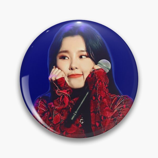 Item preview, Wheein Mamamoo designed and sold by JungKook-BTS.