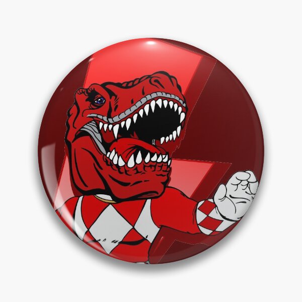 Item preview,  MINIRANGERS: T-Rex designed and sold by khriztianleon.