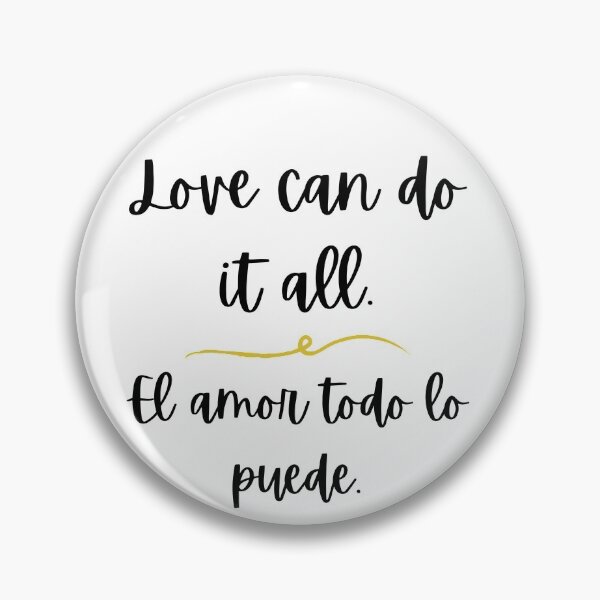 Item preview, love can do it all designed and sold by AnujShah7.