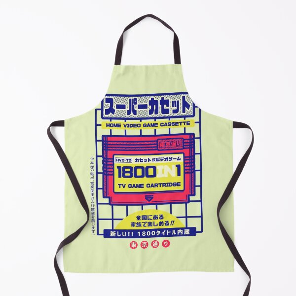 Item preview, Retro Cartridge Japan designed and sold by Tokyo-Dori Studio .