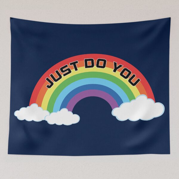 Item preview, Just Do You designed and sold by ItsMeRuva.