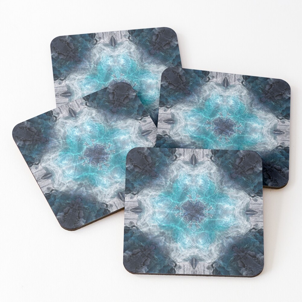 Item preview, Coasters (Set of 4) designed and sold by dawnmvd.