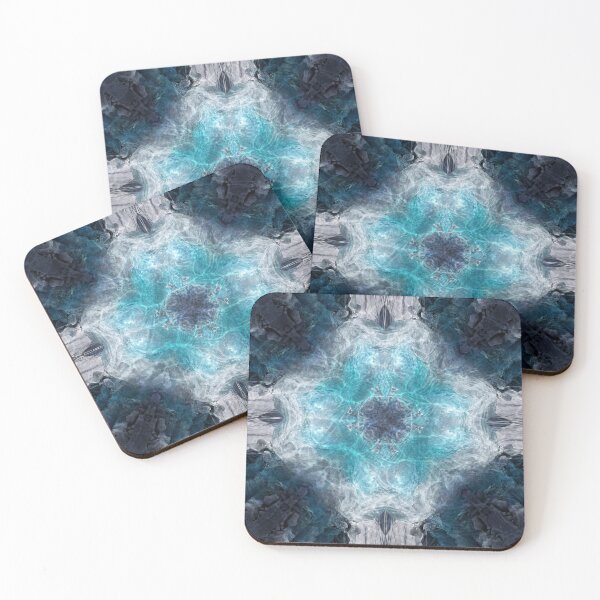 Item preview, Blue Pattern designed and sold by Dawn van Doorn.