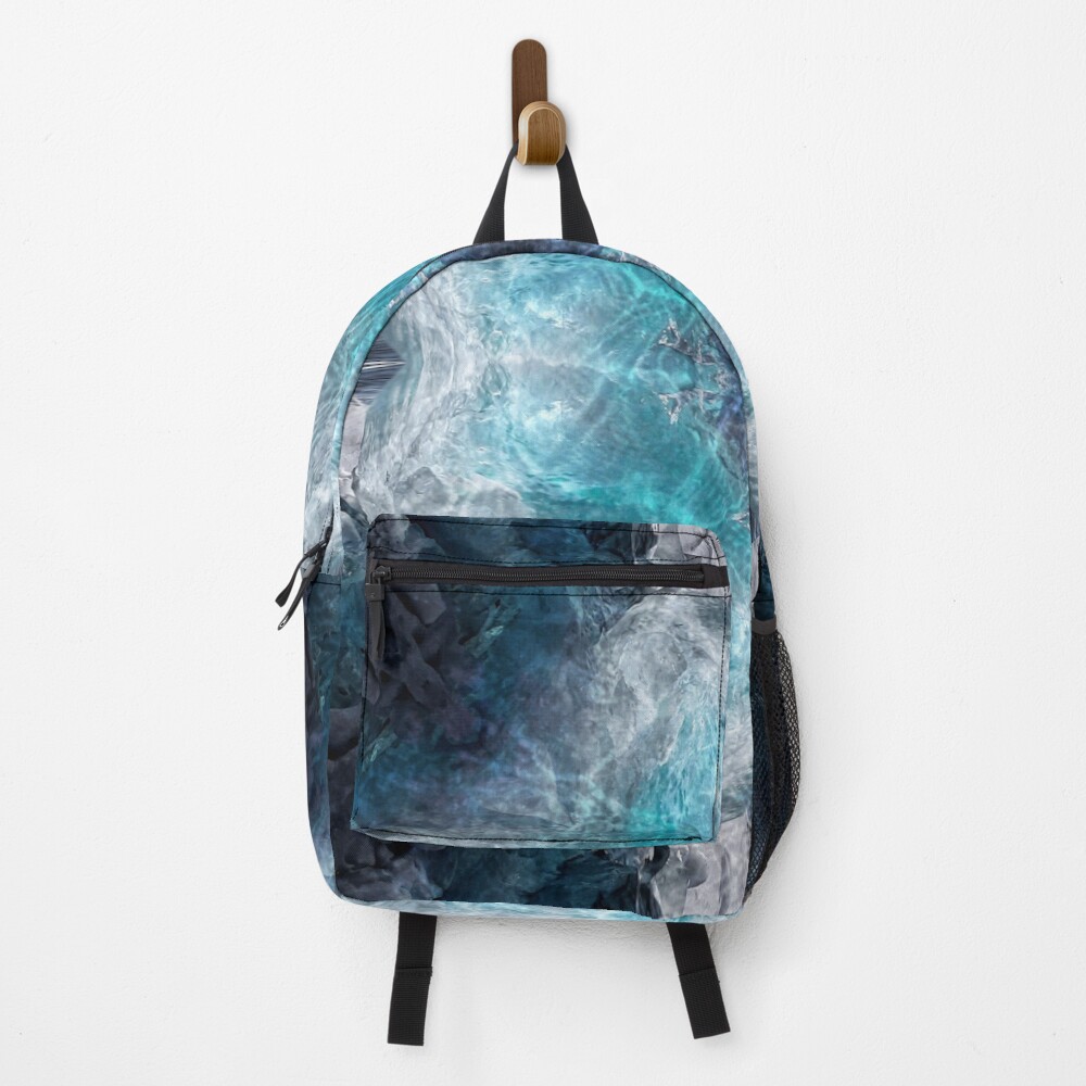 Item preview, Backpack designed and sold by dawnmvd.