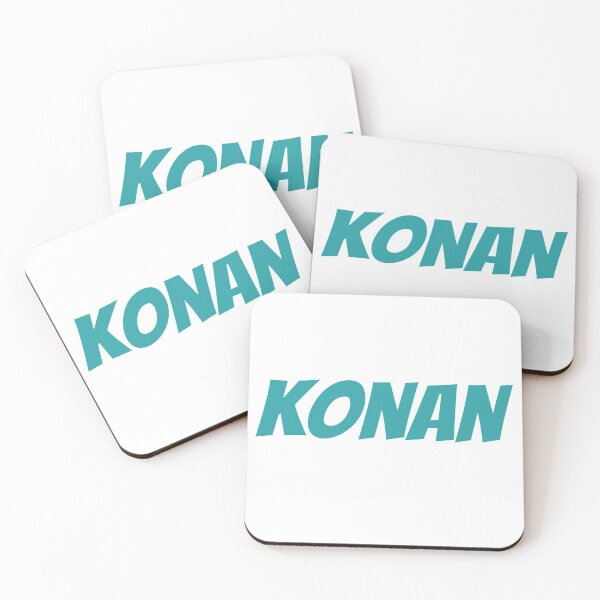 Item preview, Konan designed and sold by ExploreStore.