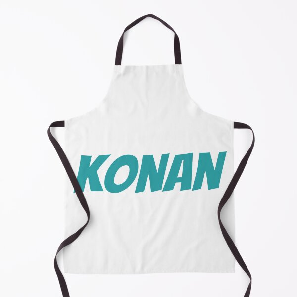 Item preview, Konan designed and sold by ExploreStore.