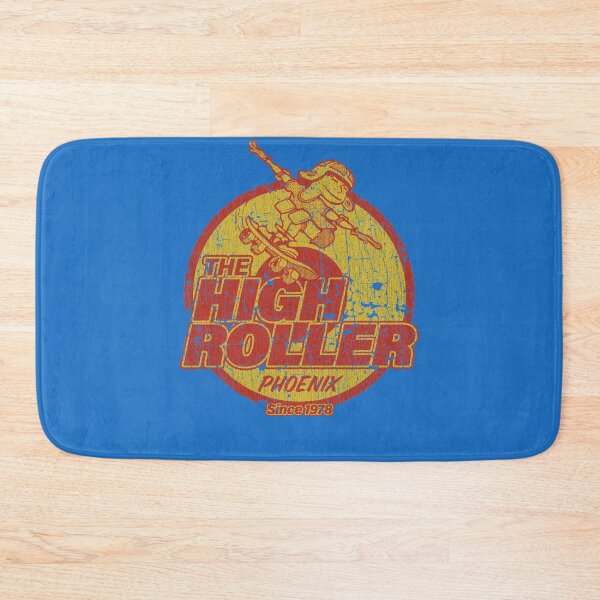 Item preview, The High Roller 1978 designed and sold by AstroZombie6669.