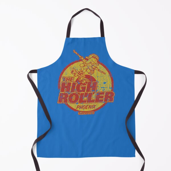 Item preview, The High Roller 1978 designed and sold by AstroZombie6669.