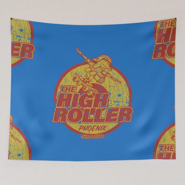 Item preview, The High Roller 1978 designed and sold by AstroZombie6669.