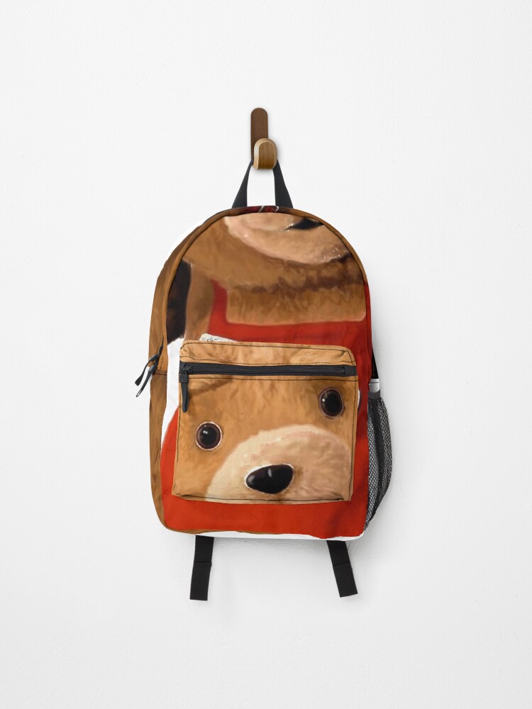 Ted backpack sale