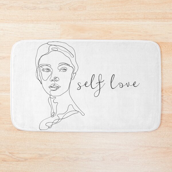 Item preview, Self love designed and sold by magda09.