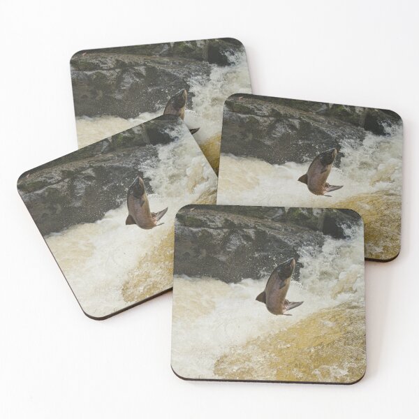 Item preview, Salmo the Leaper designed and sold by Derren Jones.