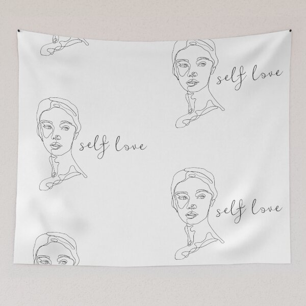 Item preview, Self love designed and sold by magda09.