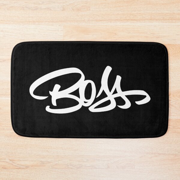 Item preview, Boss. designed and sold by Billionaire Vitamins.