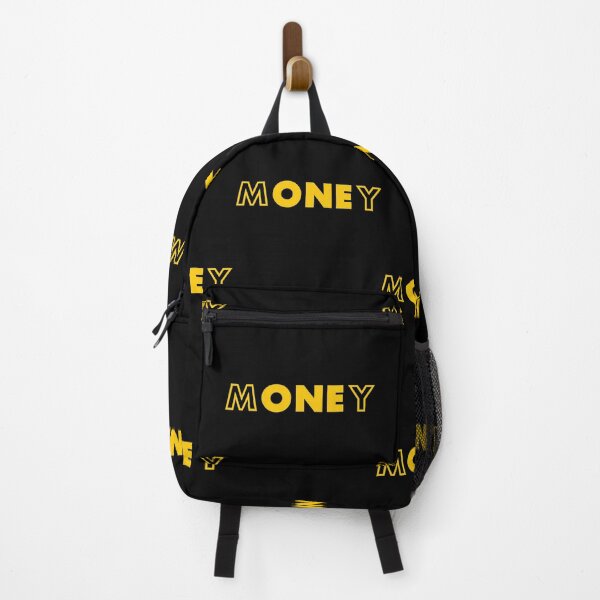 Item preview, money is the root of all evil Tshirt, Money Number One designed and sold by XYZ Studio.