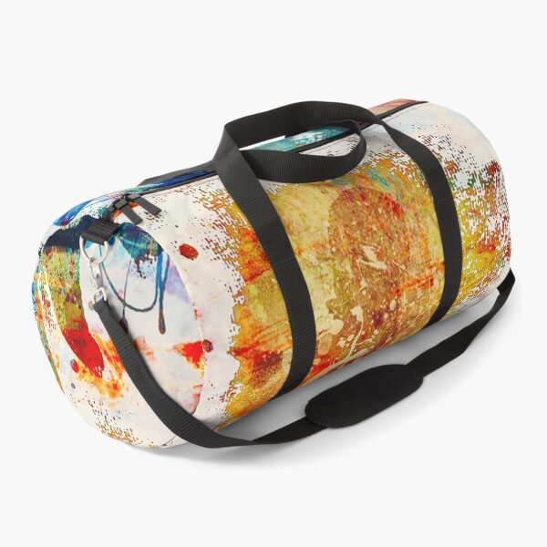 Item preview, Bold Is Colorful designed and sold by Krista Droop.
