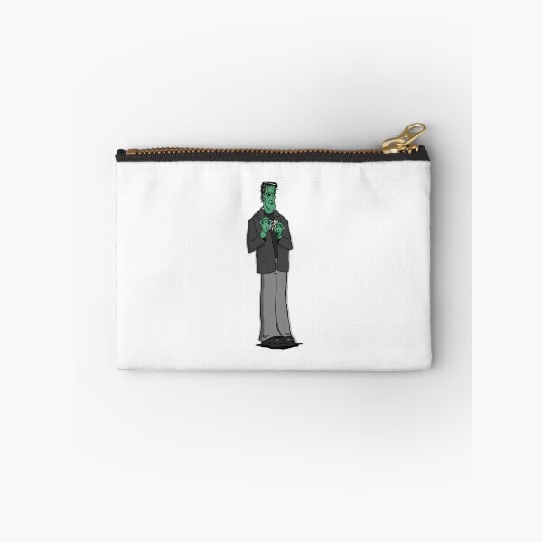 Item preview, Frank E Stein designed and sold by ArtByMeli.