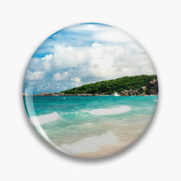 Item preview, Grand Anse  designed and sold by troianifabrizio.