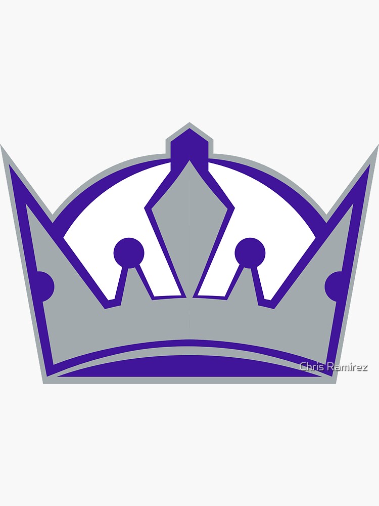 La Kings Crown Tattoo - Tattoo Ideas and Designs