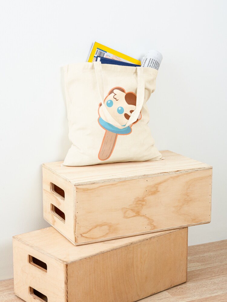 jschlatt plush bag