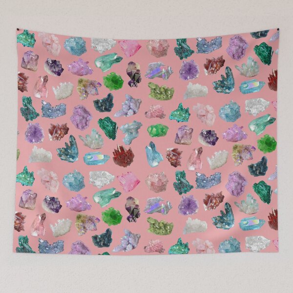 Item preview, Magic Crystals Collection designed and sold by MsGonzalez.