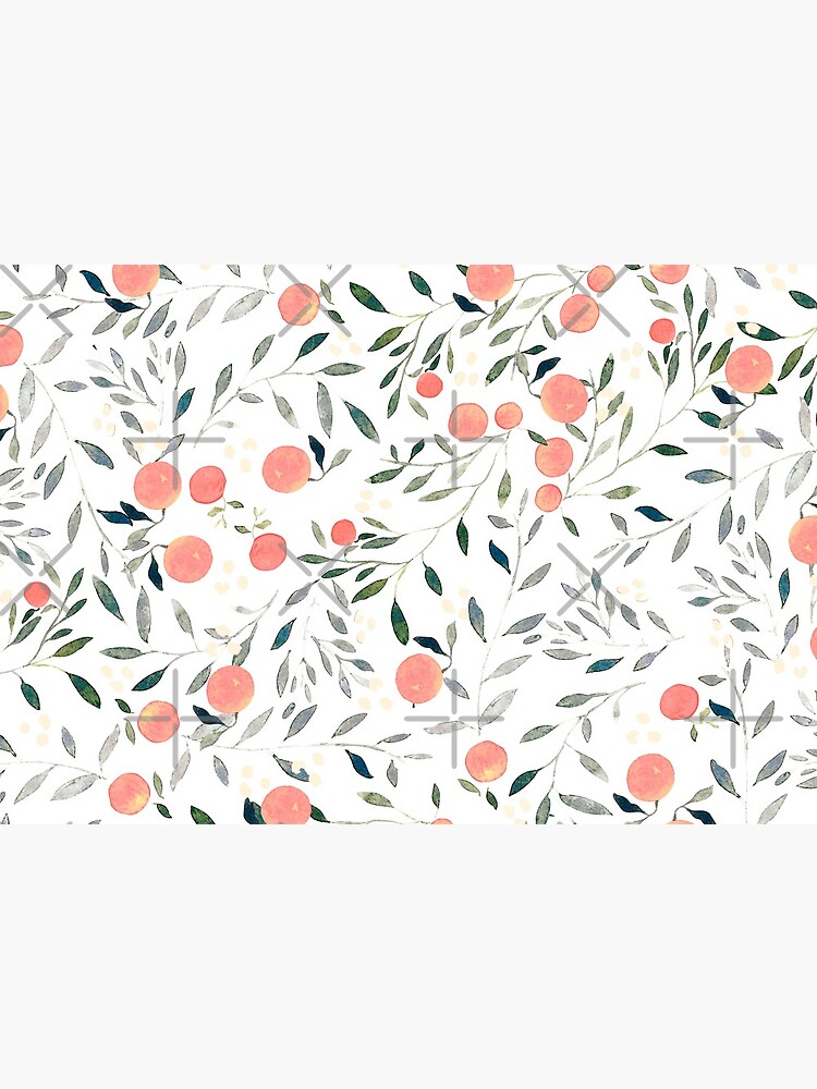 Peach Mania by artiisan