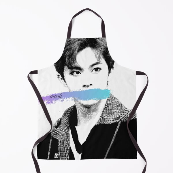 Item preview, NCT Mark designed and sold by arorar.