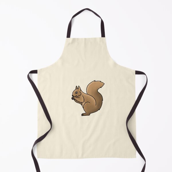 Item preview, Squirrel designed and sold by ambertanderes.